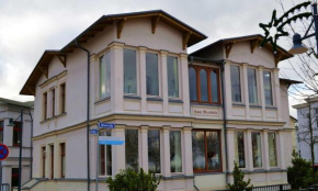 Ledwig, Villa Meerblick